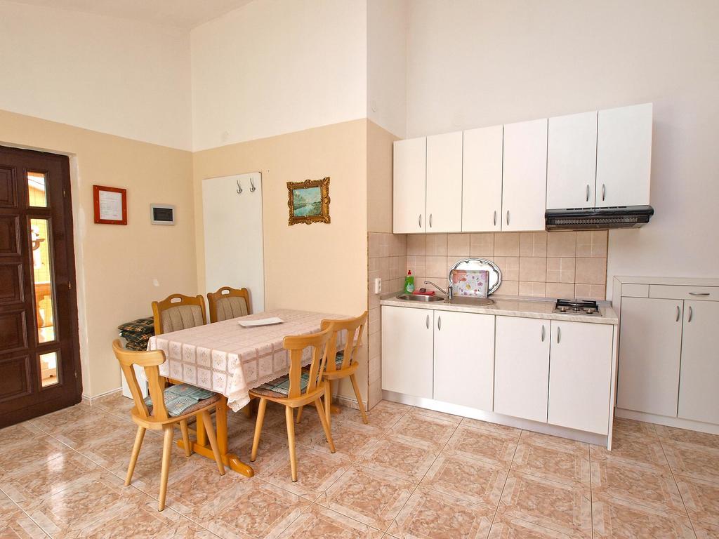Apartments Durda 1390 Štinjan Exterior foto