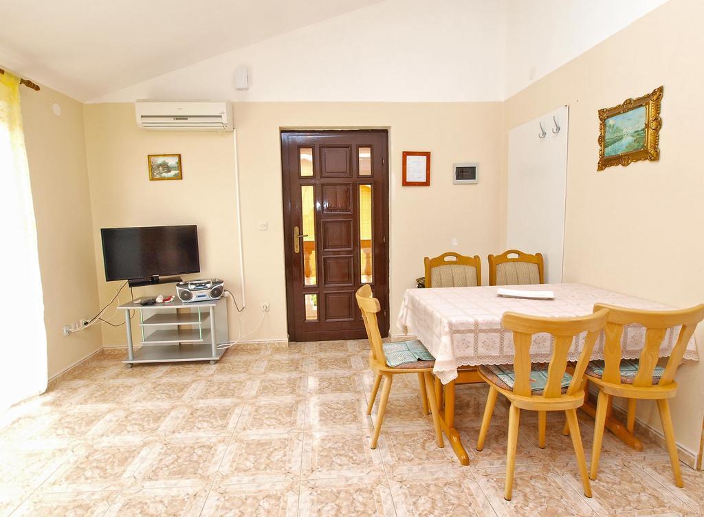Apartments Durda 1390 Štinjan Exterior foto